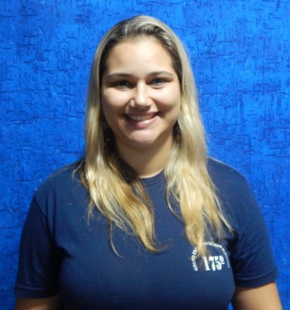 Chefe Assitente da Tropa Sênior