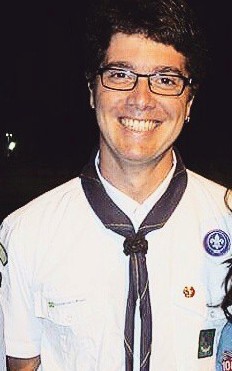 Mestre Pioneiro